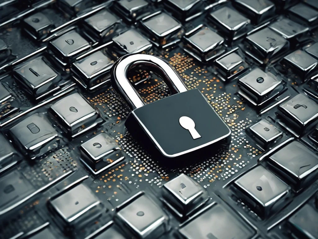 Avistel Computers Privacy Policy