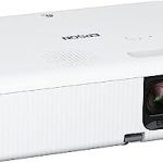 Epson CO-FH02 Projector 3000 Lumen 1080P