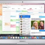 MacBook Air 2015 13 inch i5 8/256GB SSD
