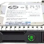 HPE 2.4 TB SAS 10K rpm SFF Server hard disk