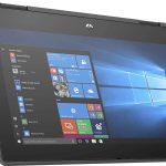 HP ProBook 11 G2 x360 Core i5 8/256 GB SSD