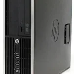 HP Desktop Pro 6200 SFF i3 2/250GB
