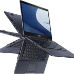 ASUS ExpertBook B3 Flip Ci5 8/512GB SSD