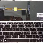 New Keyboard for HP EliteBook 828 G3