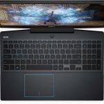 Dell G3 3500 Gaming i7 10750H 16GB/512GB GTX1660Ti 6GB