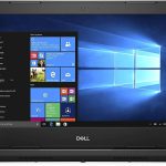 Dell Latitude 3480, 14" HD Laptop (Intel Core i5-8th Gen, 8GB DDR4, 256GB SSD, Windows 10 Pro)