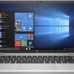 HP ProBook 440 G8 11th Gen Core i5-1165G7 2.8GHz 8GB RAM 256GB SSD NVMe 14" IPS Full HD Iris Xe Graphics Wi-Fi 5 Bluetooth Windows 11, 1 Year Warranty