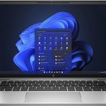 HP EliteBook 840 G9 Ci5-1265U 16/512GB