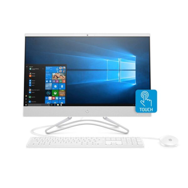 Hp AIO 24 DP 1038NY