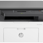 HP Laser MFP 135a Printer