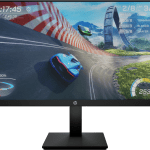 HP X27q QHD Gaming TFT Monitor (2V7U5AA)