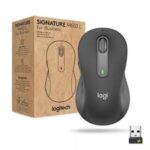 LOGITECH Signature M650L Wireless Mouse